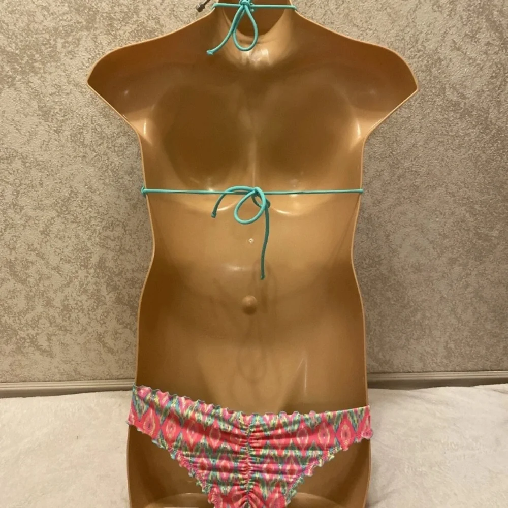 Op Seafoam Top Shade & Shore Multicolor Bottom